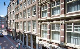 Hotel Residence le Coin Amsterdam