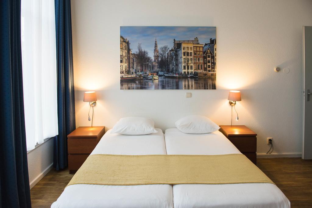 Hotel Residence Le Coin Amsterdam Room photo